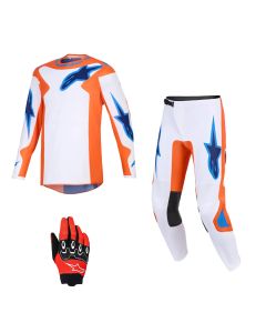 Alpinestars_MX_Combo_Hose_Shirt_Fluid_Grid_orange_weissAPS-26-CO-010925-Fluid-CO647