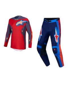 Alpinestars-MX-Combo-Hose-Shirt-Racer-Hunt-blau-rot-APS-27-CO-010926-k14