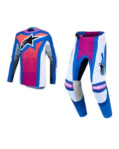Alpinestars-MX-Combo-Hose-Shirt-Techstar-Maven-blau-pink-APS-27-CO-010926-k19