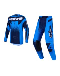Alpinestars-MX-Combo-Hose-Shirt-Techstar-Swan-schwarz-blau-APS-27-CO-010926-k43