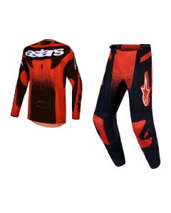 Alpinestars-MX-Combo-Hose-Shirt-Techstar-Swan-schwarz-rot-APS-27-CO-010926-k24