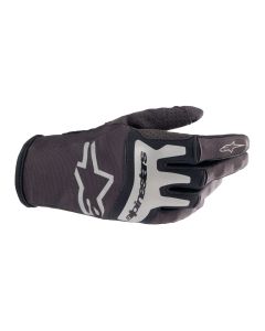alpinestars-mx-handschuhe-techstar-grau-xxl-126270