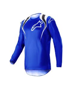alpinestars-mx-jersey-fluid-narin-blau-xxl-125790