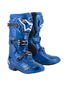 alpinestars-mx-stiefel-tech-10-blau-7-125556