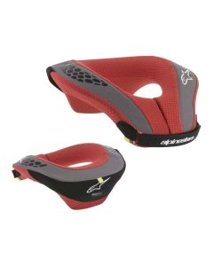 alpinestars-sequence-kinder-nackenschutz-schwarz-rot-103253