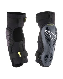alpinestars-sequence-knieschutz-schwarz-rot-gr-xxl-99551