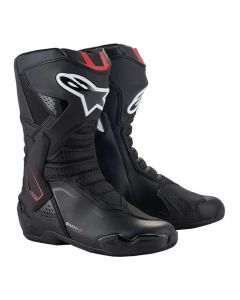 Alpinestars SMX-6 V3 Motorrad-Stiefel Sport schwarz 41