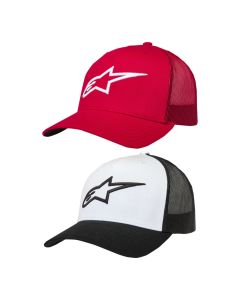 Alpinestars Snapback Cap Ageless Trucker