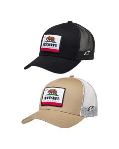 Alpinestars Snapback Cap Cali 2.0