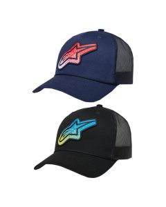 Alpinestars Snapback Cap Meteorite Trucker