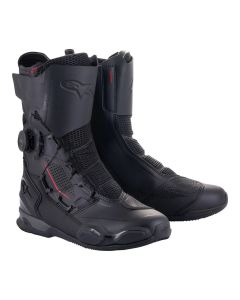 Alpinestars SP-X BOA Motorrad-Stiefel Touring schwarz 38