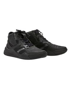 Alpinestars Speedflight Motorradschuhe schwarz 37