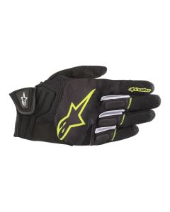 alpinestars-street-handschuhe-atom-schwarz-gelb-s-108910