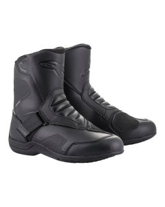Alpinestars Street Motorradstiefel RIDGE DRYSTAR TOURING V2 schwarz 42