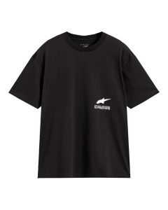 Alpinestars T-Shirt Institute Oversized schwarz S