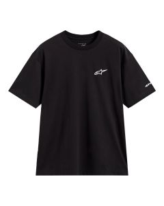 Alpinestars T-Shirt Mandate Oversized schwarz S