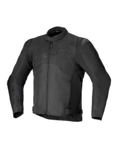 Alpinestars T-SP-1 V2 ADV Motorrad Jacke Allwetter schwarz S