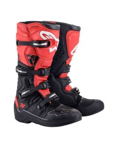 alpinestars-tech-5-mx-stiefel-schwarz-rot-weiss-42-eu-8-us-106505