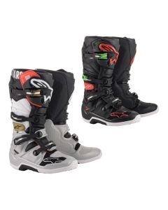 Alpinestars Tech 7 Motocross Stiefel