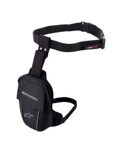 Alpinestars Access Oberschenkeltasche schwarz