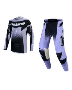 Alpinestars-Women-MX-Combo-Hose-Shirt-Techstar-Swan-schwarz-lila-APS-27-CO-010926-k27