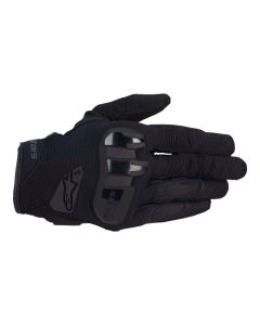 Alpinestars Chrome Street Motorrad Handschuhe Women schwarz XS