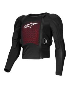 Alpinestars Bionic Plasma LT Protektorenjacke Kids