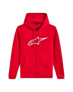 Alpinestars Zip Hoodie Ageless V3