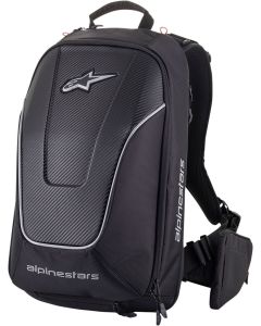 Alpinestars Rucksack Charger schwarz OS