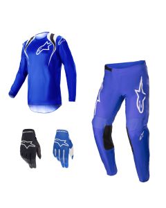 alpinestars-fluid-narin-combo-blau-jersey-crosshose-83339