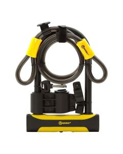 AUVRAY-U-Lock--Kabel_-U-Roc-URC180245AUV