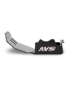 AVS Racing-MTB-Alu-Schutzplatte-Moustache-SC013