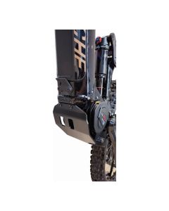 AVS Racing-MTB-Alu-Schutzplatte-Moustache-SC013