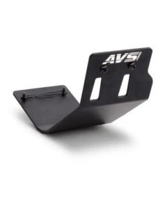 AVS Racing-MTB-Commencal-E-Bike-Motorschutzplatte-Alu-SC010