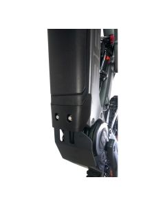 AVS Racing-MTB-Cube-E-Bike-Motorschutzplatte-Alu-SC003