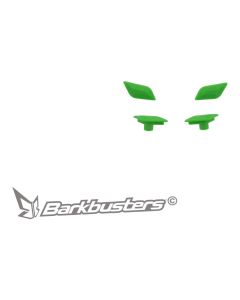 BARKBUSTERS-Ersatzteil-MTB-Stopfensatz-B-085-GR