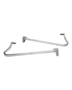 Barkbusters-Zwei-Punkt-Montagesatz-HANDGUARD-964dc0b5a5876a4078b7dc4b2ce7e137