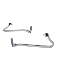 Barkbusters-Zwei-Punkt-Montagesatz-HANDGUARD-DUCATI-3caeacf2ccfe1ed93fc09fc1fa127bcd
