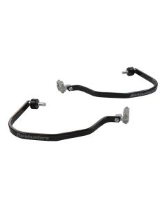 Barkbusters-Zwei-Punkt-Montagesatz-HANDGUARD-DUCATI-4acbf689cdb1ff6a3c175ec0bca1cbdf