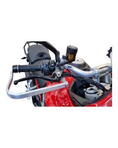 Barkbusters-Zwei-Punkt-Montagesatz-HANDGUARD-DUCATI-83fc5f89c869b776a72398ba24fcfa89