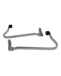 Barkbusters-Zwei-Punkt-Montagesatz-HANDGUARD-KAW-26790c775f0d84a51579e501920ab23a