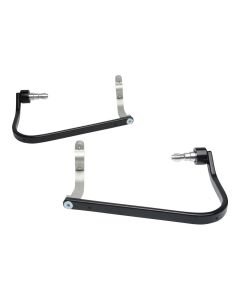 Barkbusters-Zwei-Punkt-Montagesatz-HANDGUARD-passend-47c1808ce79b51975e4bf084a1632b63