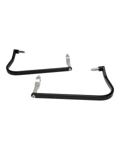 Barkbusters-Zwei-Punkt-Montagesatz-HANDGUARD-passend-80603314a7cb5289ded678545d6dd839