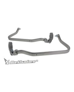 Barkbusters-Zwei-Punkt-Montagesatz-HANDGUARD-TRIUMPH-d2a6aa3749b5a38d4f51bbad593282be