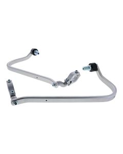 Barkbusters-Zwei-Punkt-Montagesatz-HANDGUARD-YAMAHA-629165f80923b612362566e07964ecf2