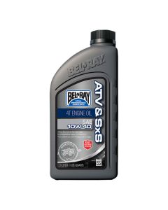 BEL-RAY-ATV-&-SxS-Mineral-4T-Motoroel-99050-B1LW