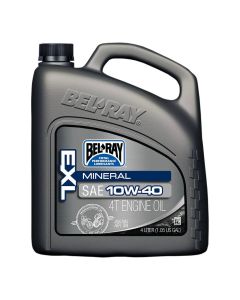 BEL-RAY-EXL-Mineral-4T-Motoröl-OIL-91555b42cc3cb2729752aa6278b8bf7f