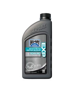 BEL-RAY-EXP-4T-Motoroel-mit-synthetischer-Estermischung-99120-B1LW