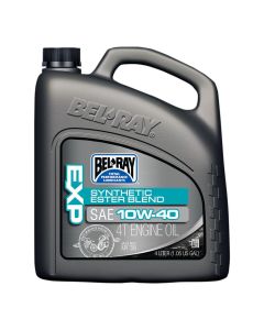 BEL-RAY-EXP-4T-Motoroel-mit-synthetischer-Estermischung-99120-B4LW