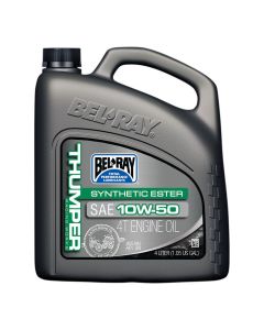 BEL-RAY-Thumper®-Racing-4T-Motoroel-mit-Synthetikester-99550-B4LW